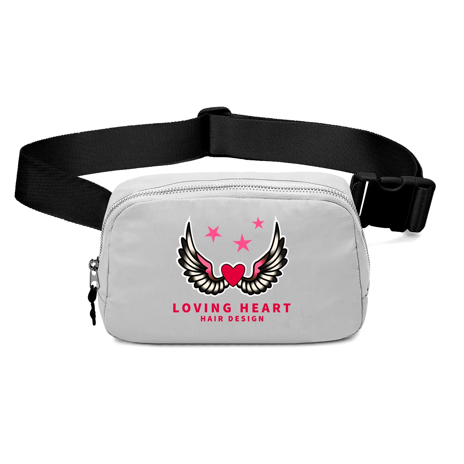 Explorer Belt Bag view 2