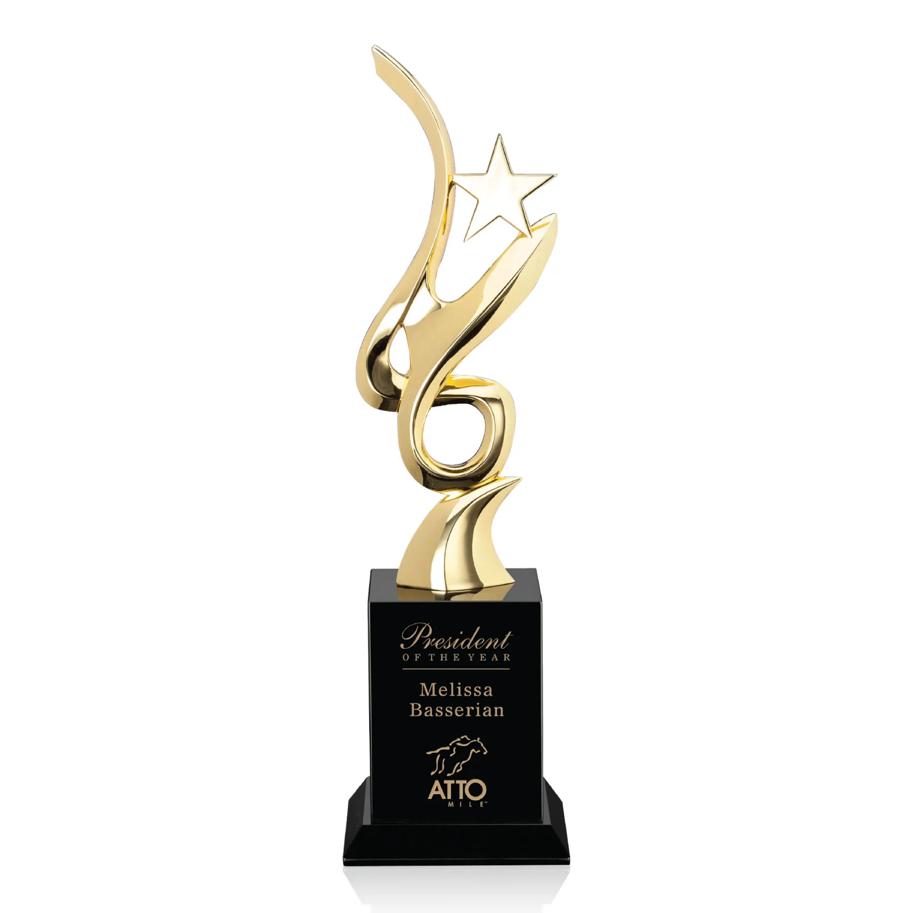 Lorita Star Award — Lorita Star Award