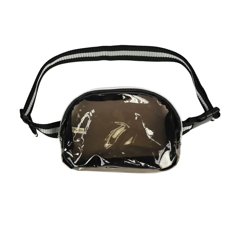 Sheer Essence Waist / Crossbody Sling Bag view 2