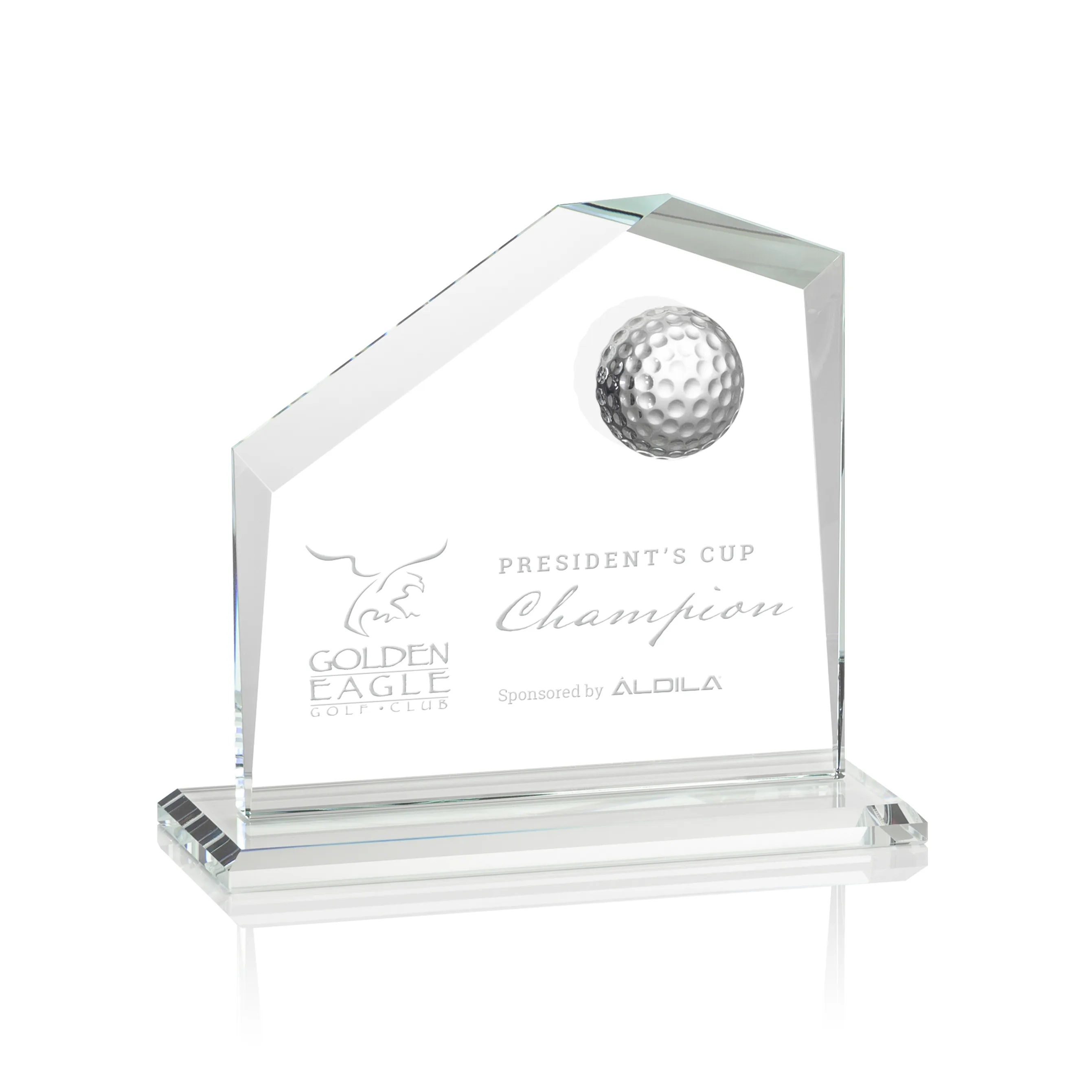 Andover Golf Award — Andover Golf Award
