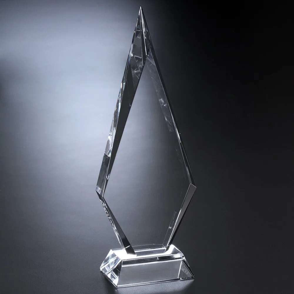 Solitaire Award 12" view 2