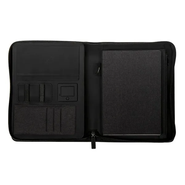 Austin Wireless Powerbank Portfolio view 3