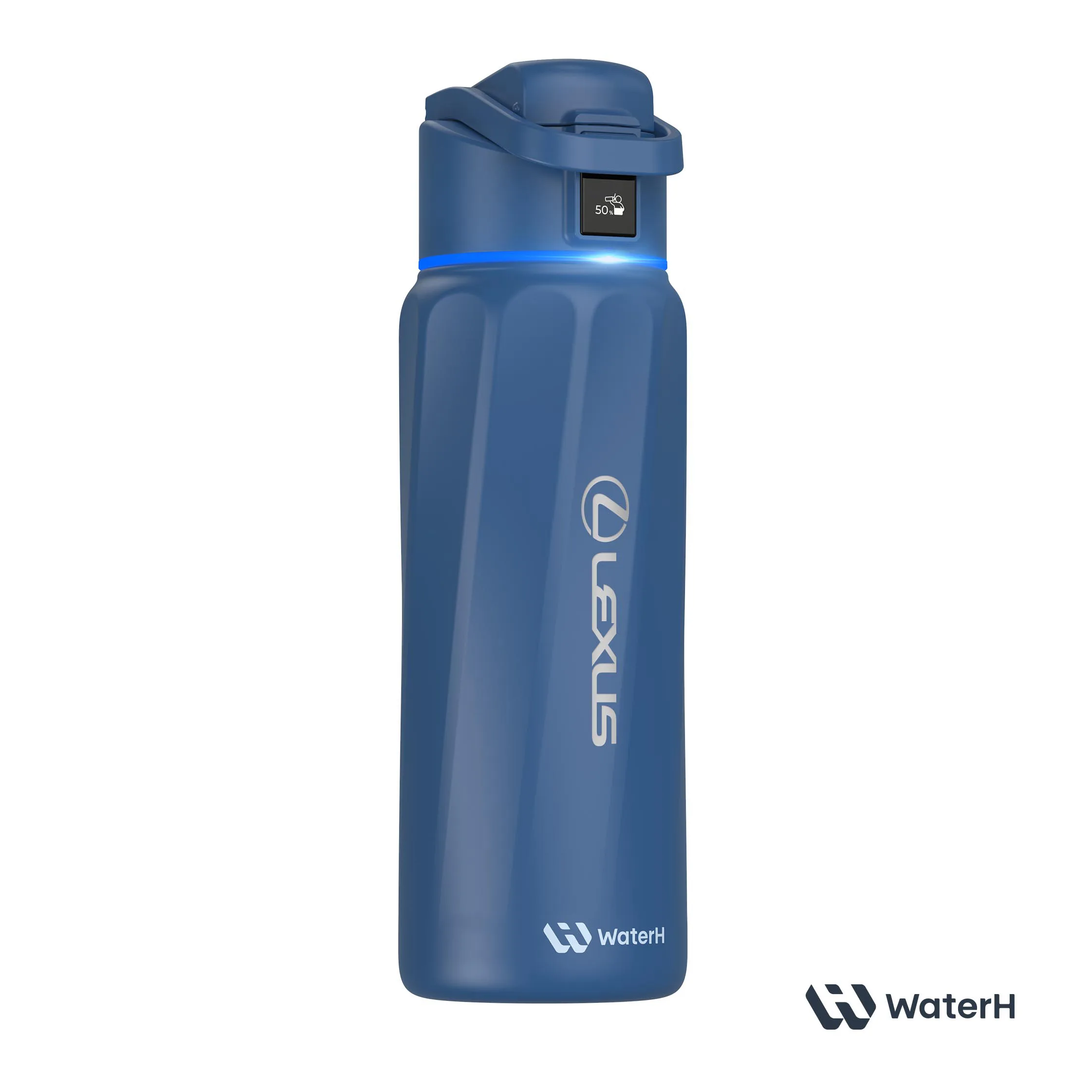 32 oz, Magnette Blue