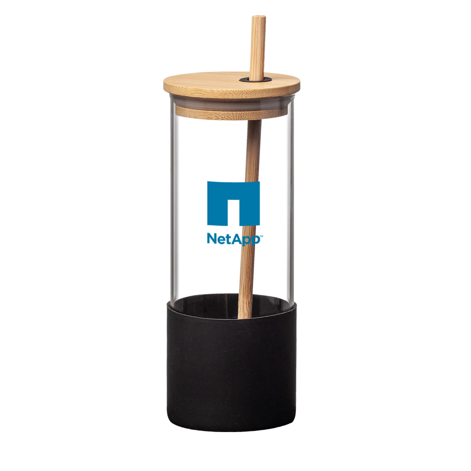Shanti Borosilicate Tumbler - 17oz — Shanti Borosilicate Tumbler - 17oz