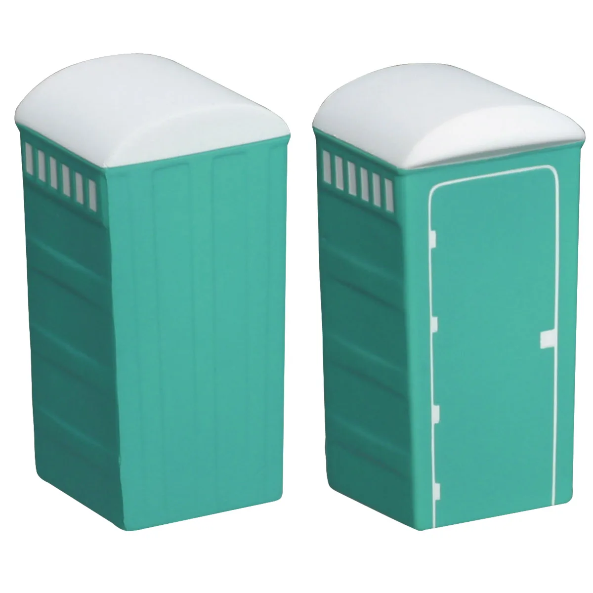 Porta-Potty Stress Reliever view 2