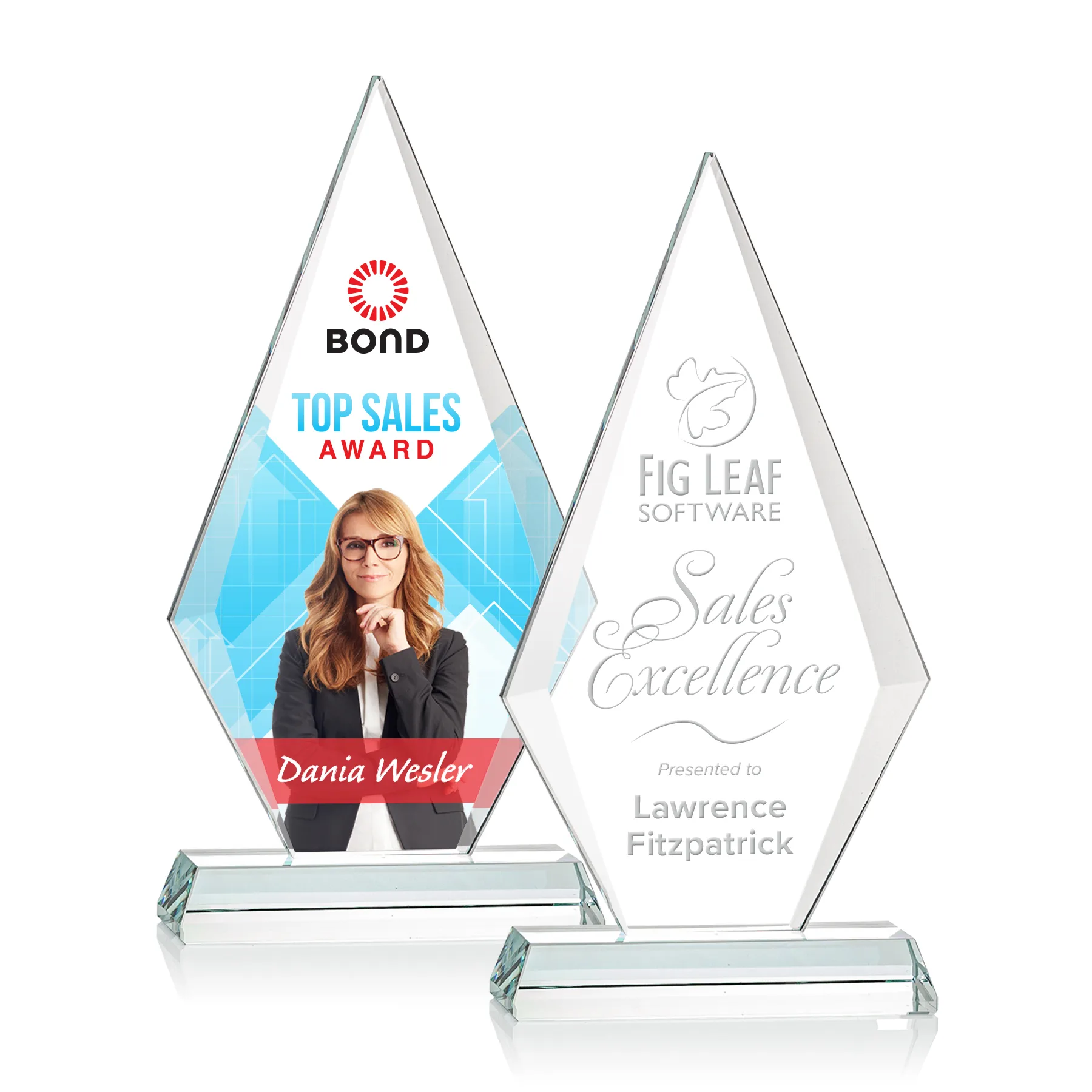 Capricia Award