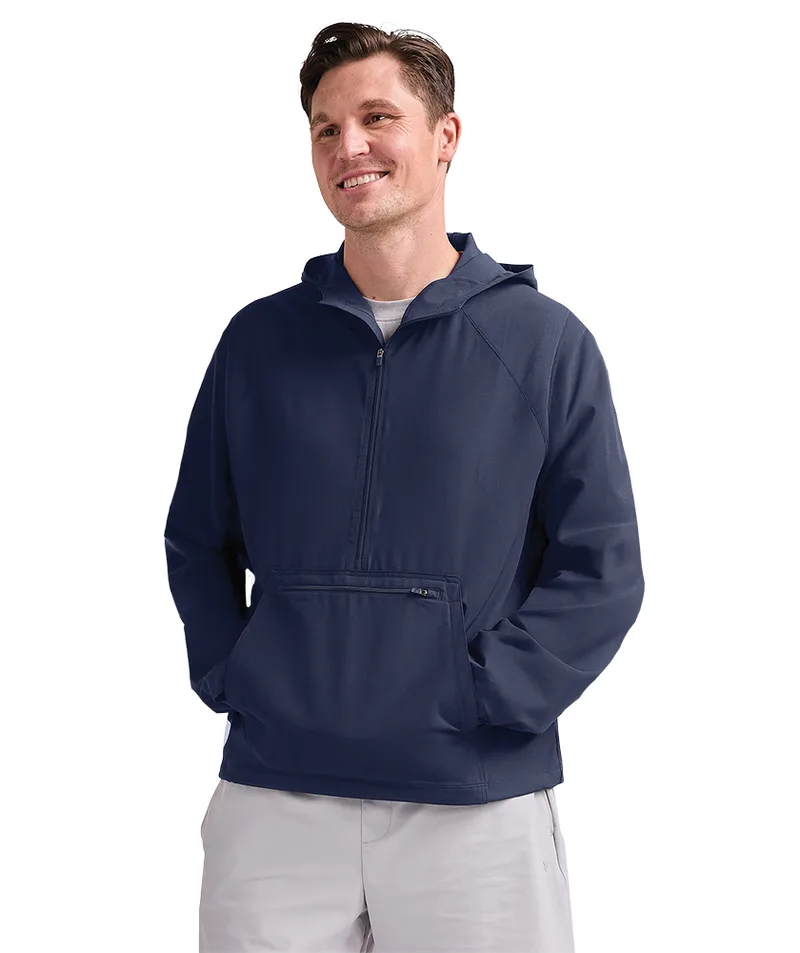 Men's Lexington Stretch Anorak