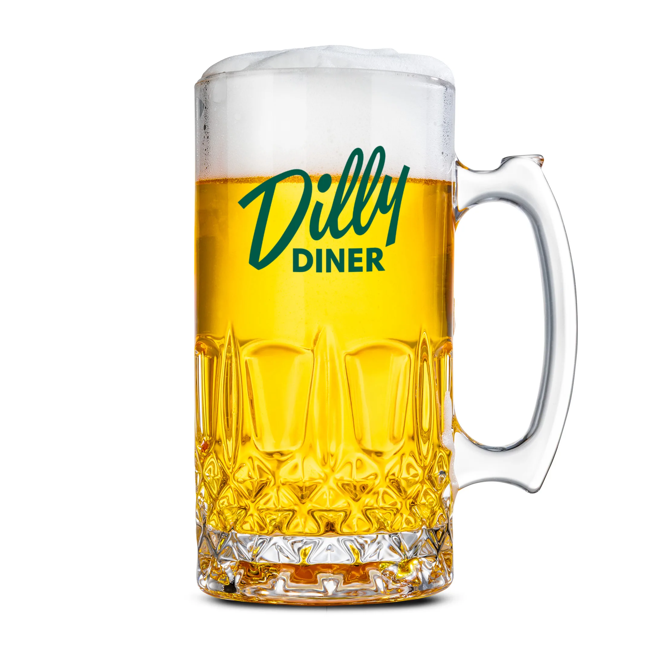 33 oz