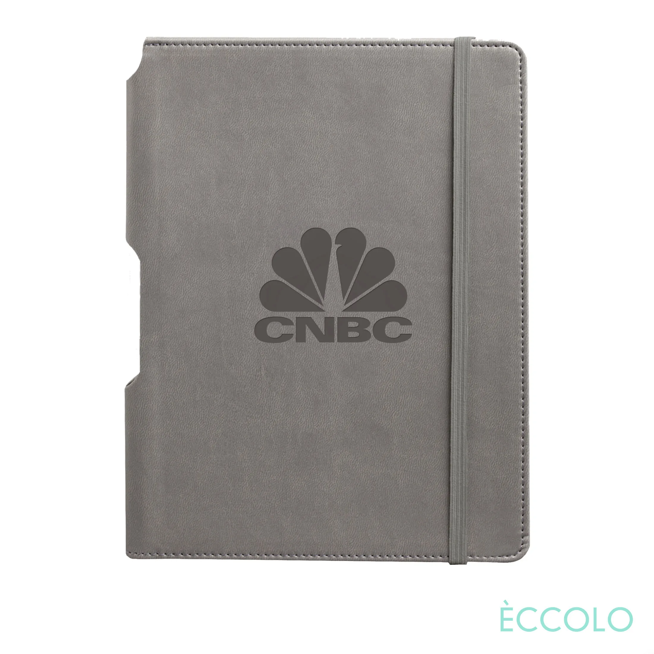 Journal, Gray PMS 007