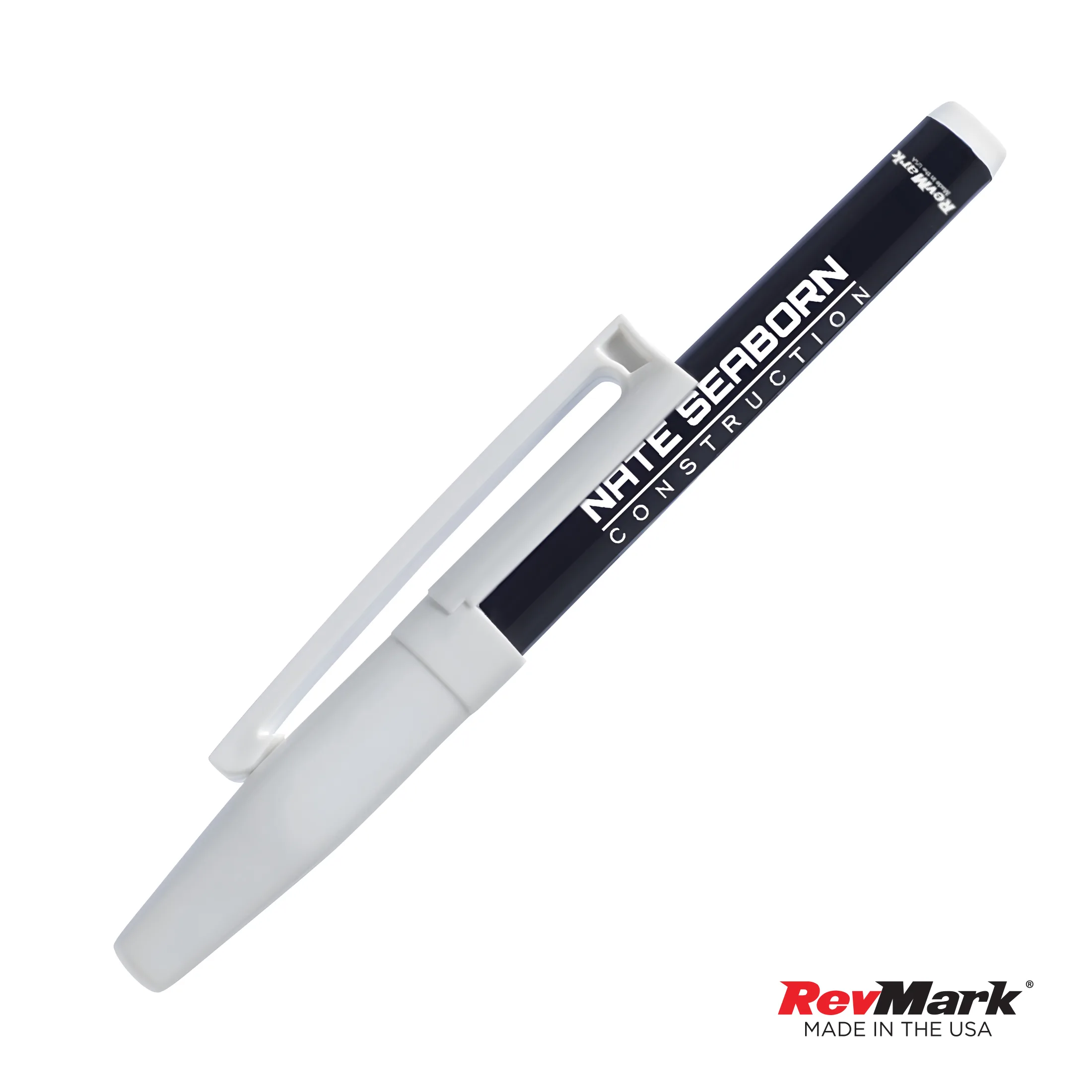 Wet Erase, White