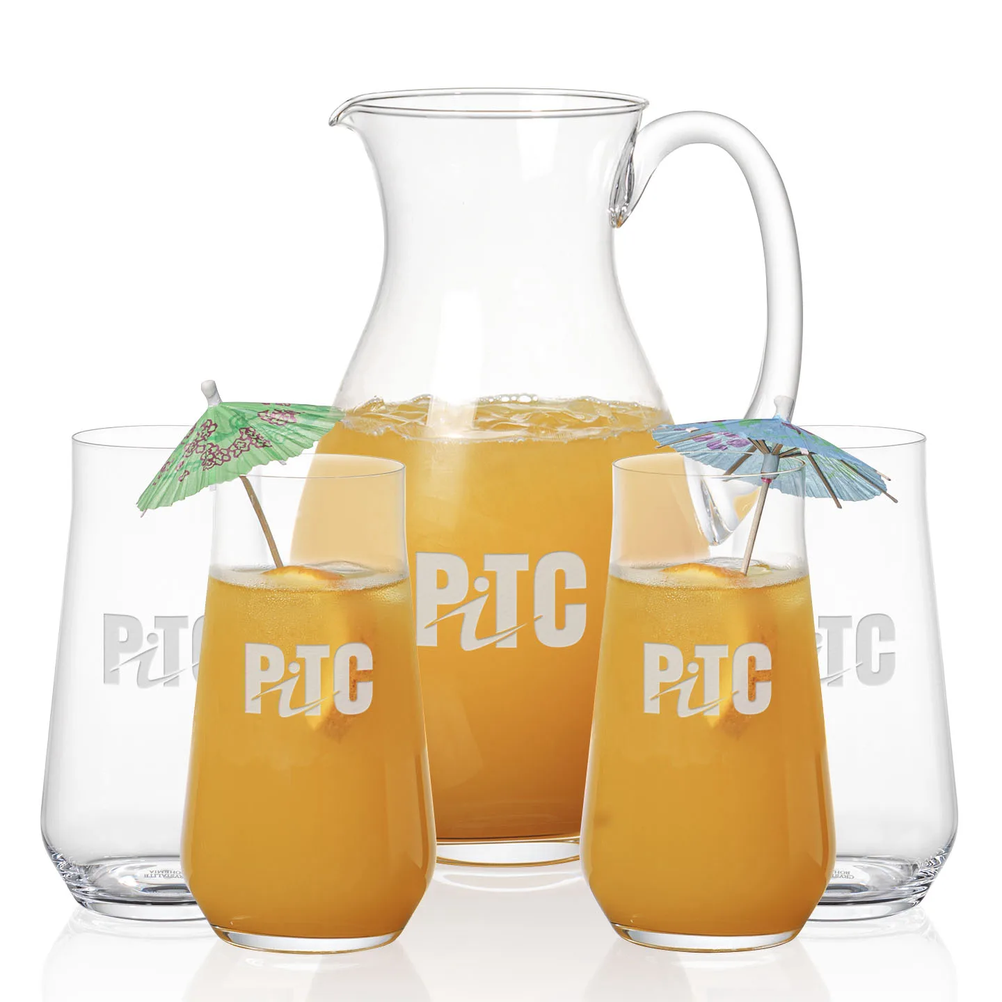 Set of 5