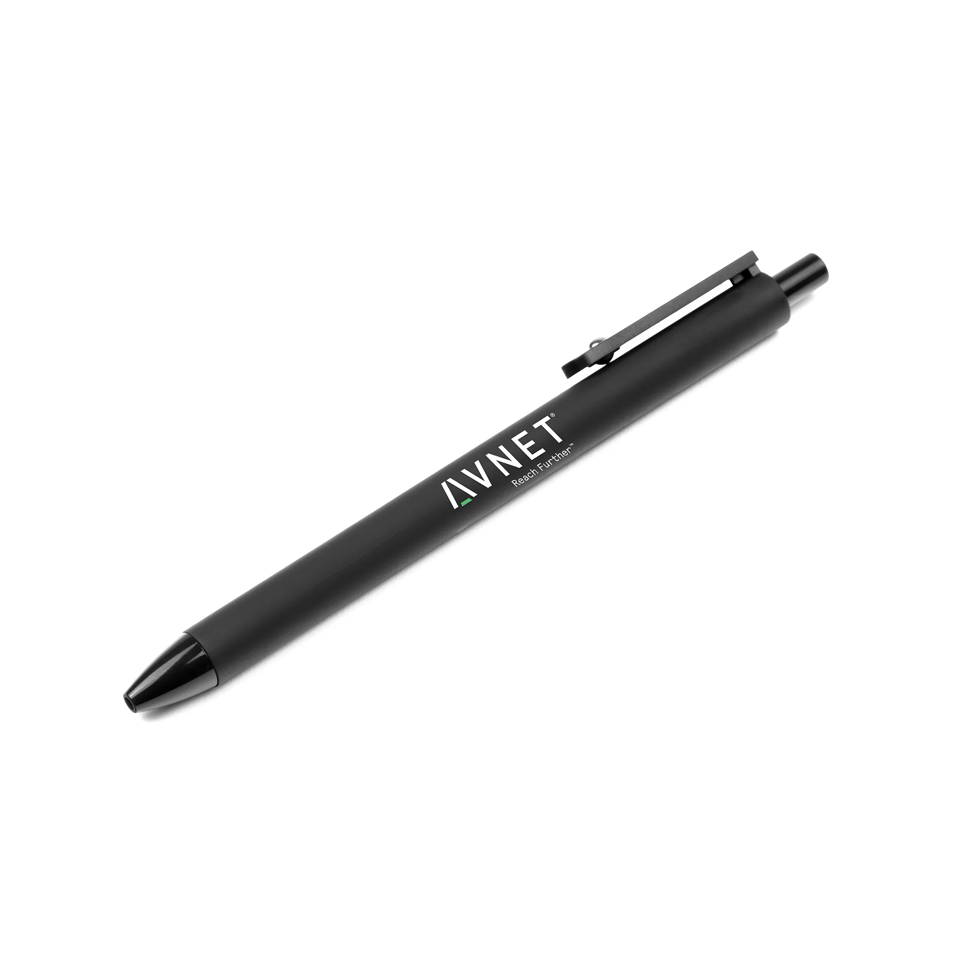 SphereClip Ballpoint Pen view 4