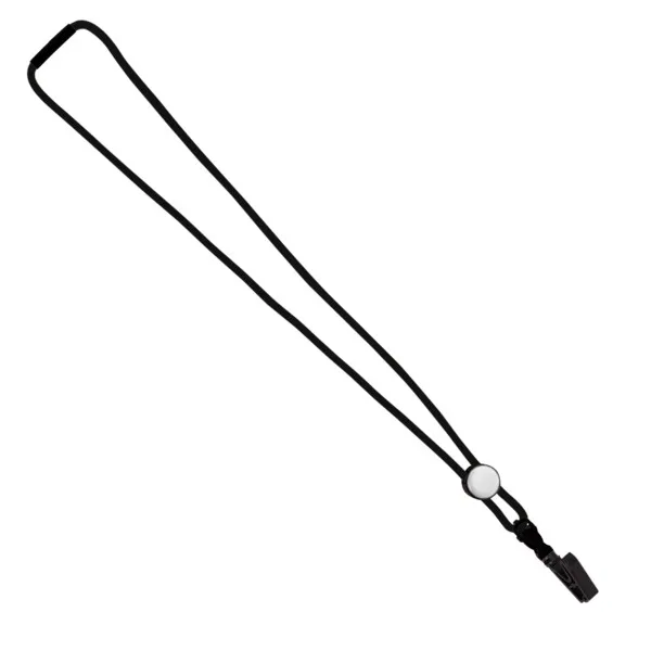 Black PA1 Blank