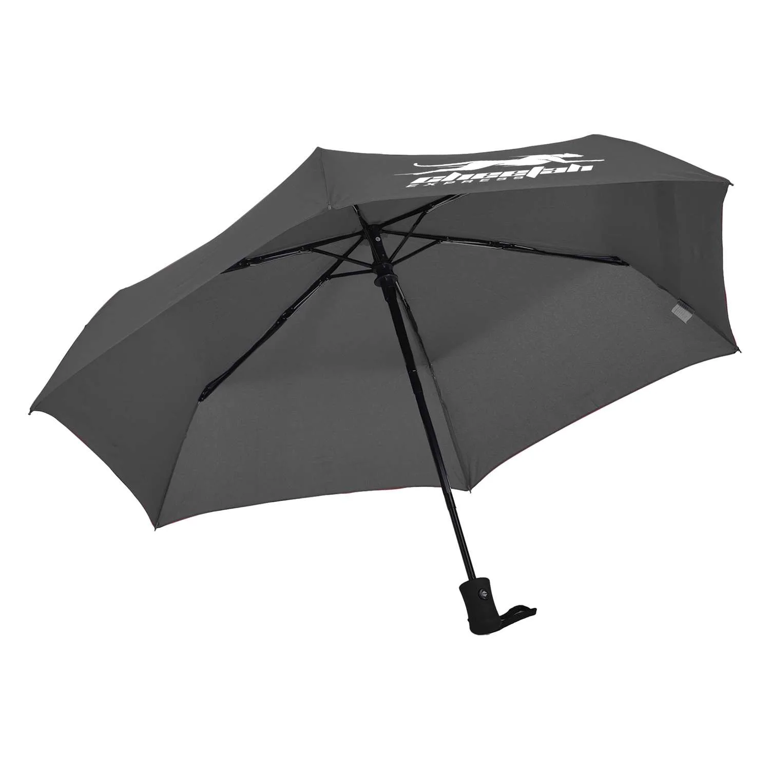 Super Pocket Mini Umbrella (2 Imprints) view 4