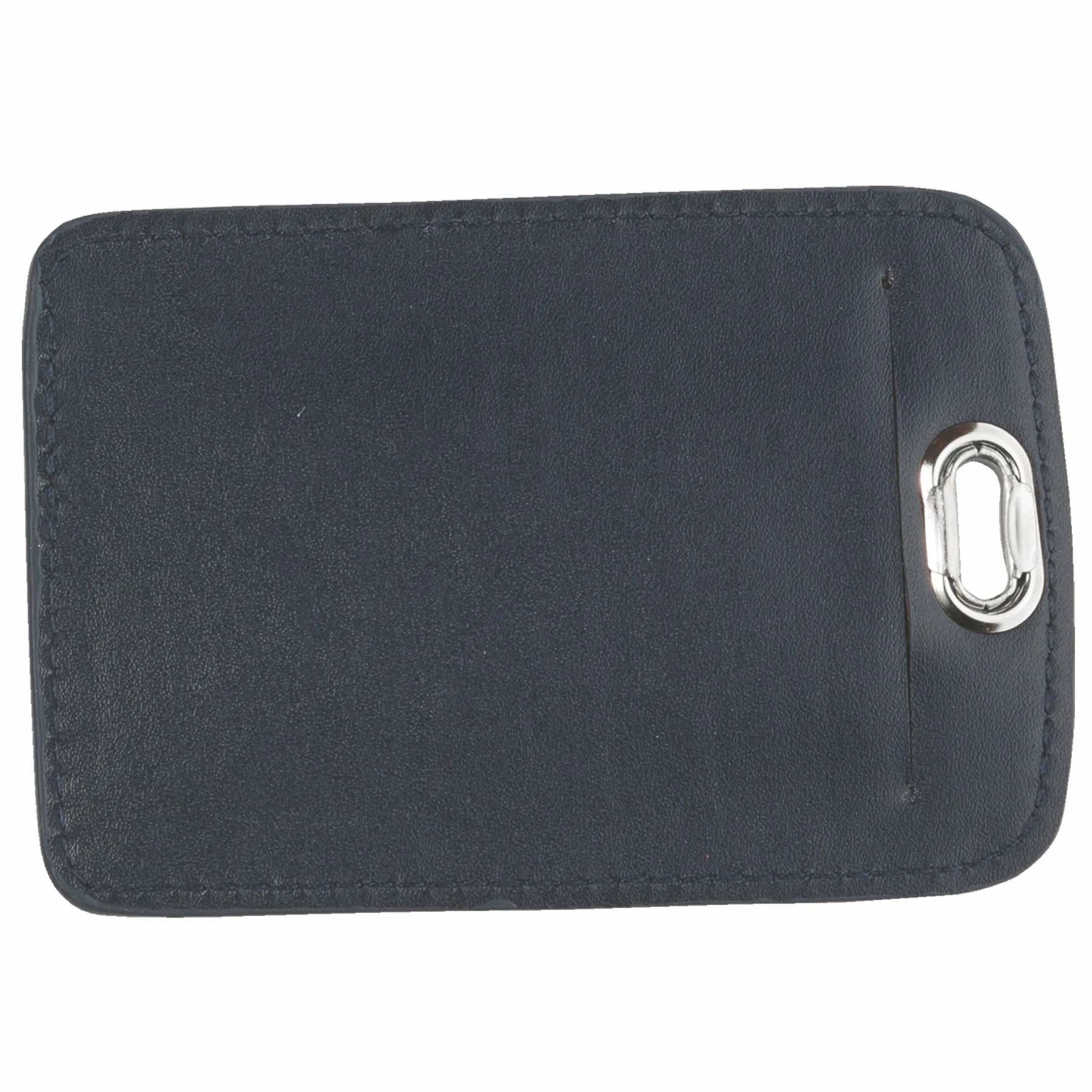 Pleather Window Card Holder view 2