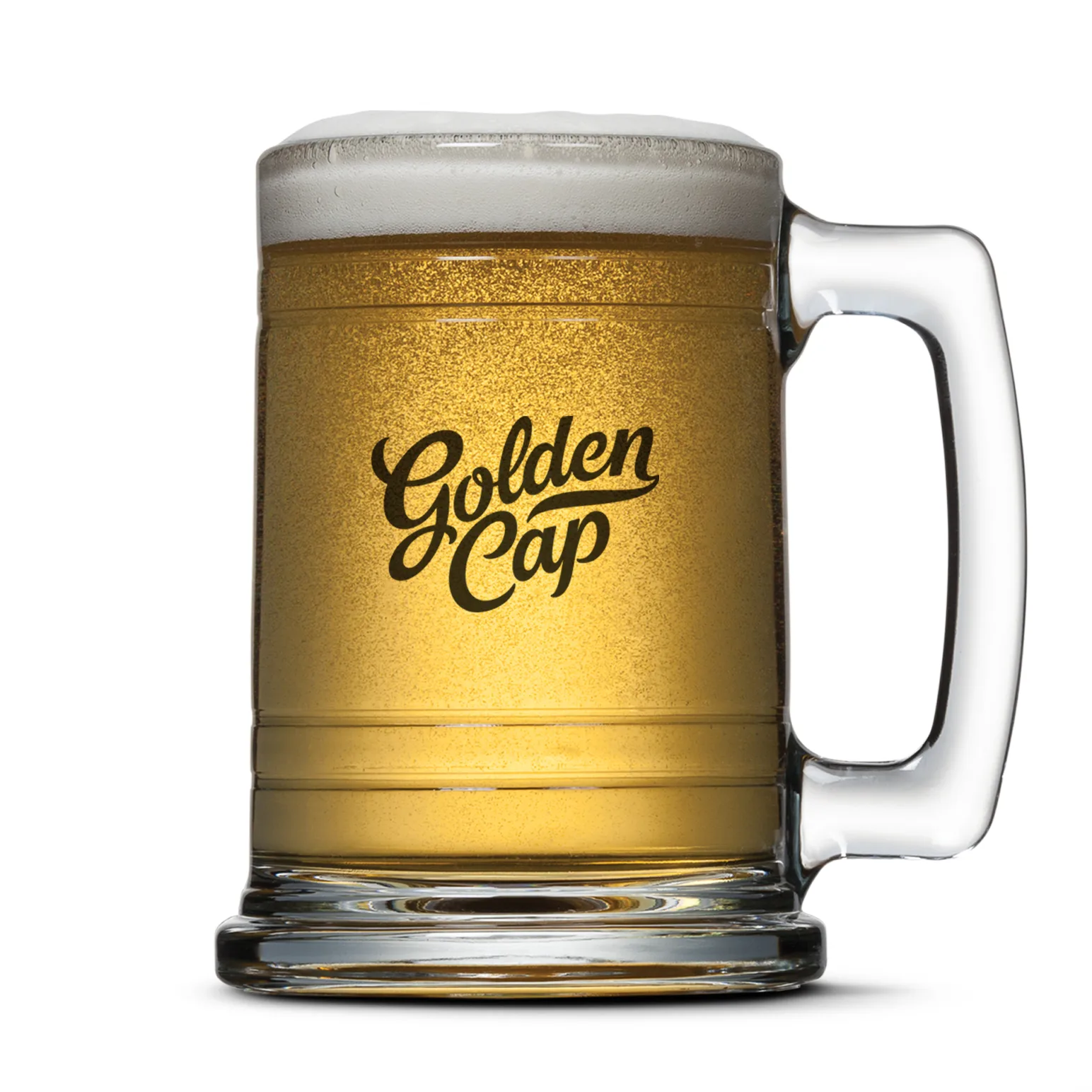 Chester Beer Stein - 15oz — Chester Beer Stein - 15oz