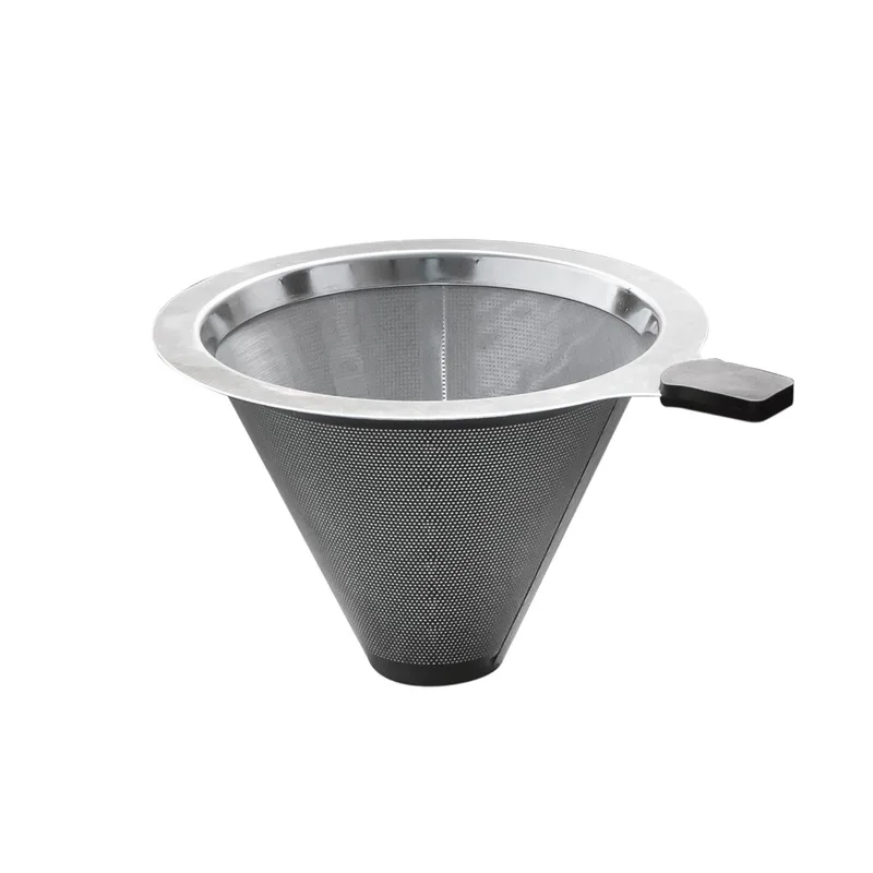 KitchenSupply London Sip - Reusable Filter For Glass Carafe