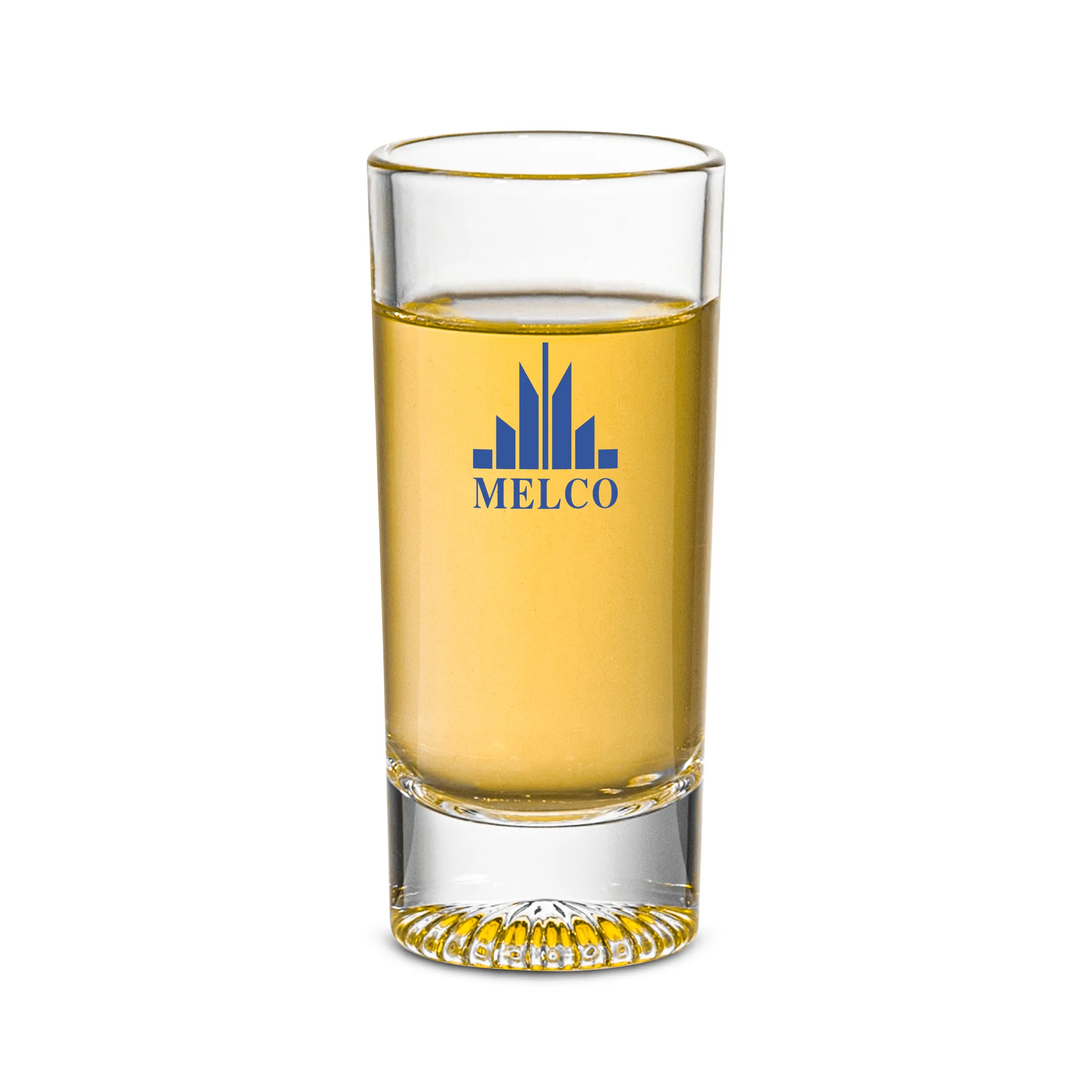 Romford Shot Glass - 2oz — Romford Shot Glass - 2oz