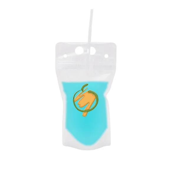 Reusable 17 oz SipSak view 5