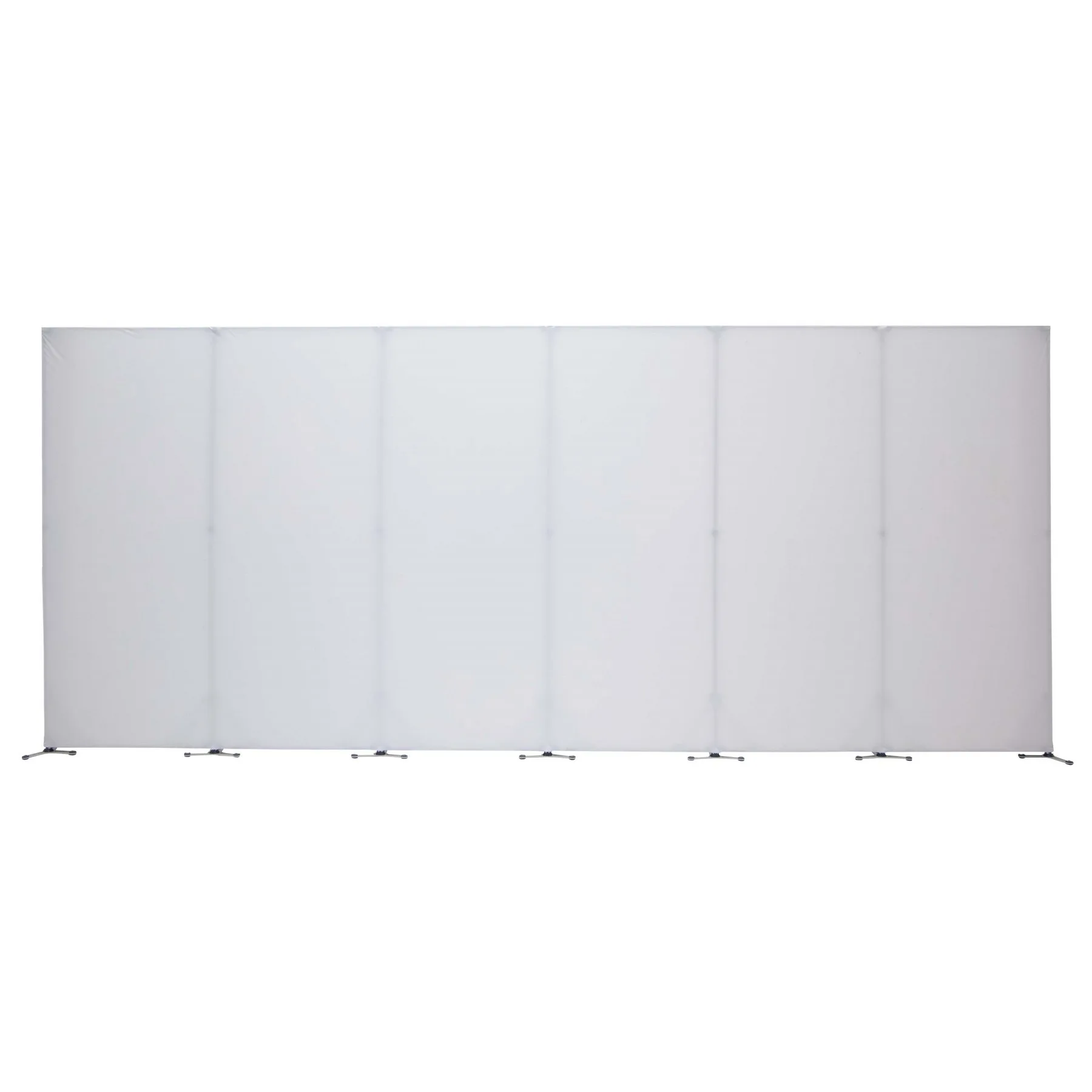 20' TRIGA Go Wall Single-Sided Kit view 2