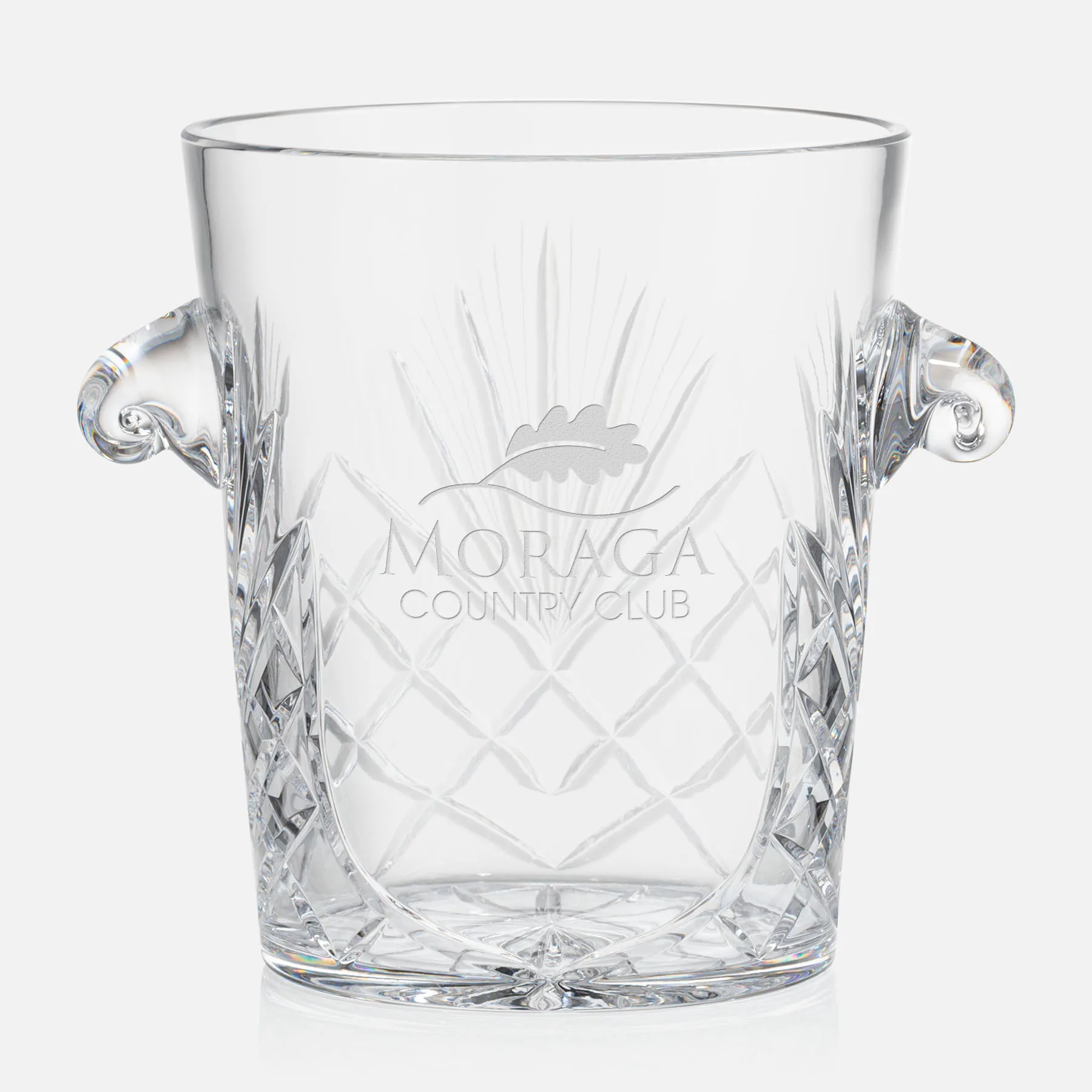 Ice Bucket, 9"