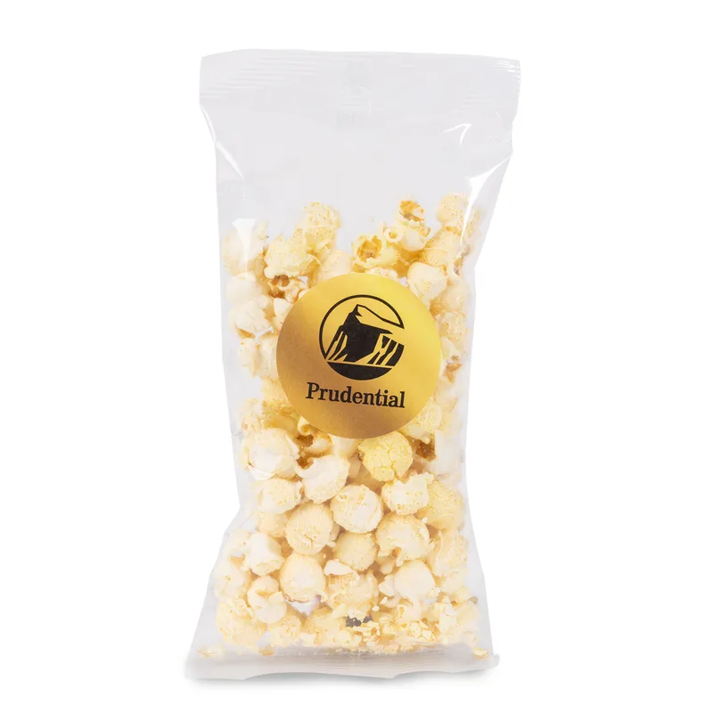 1 Oz. Goody Bags - Popcorn