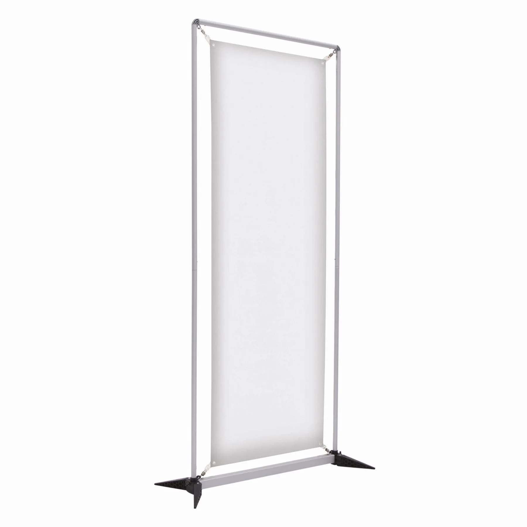 3' FrameWorx Display (1-Sided, No-Curl Opaque) view 2