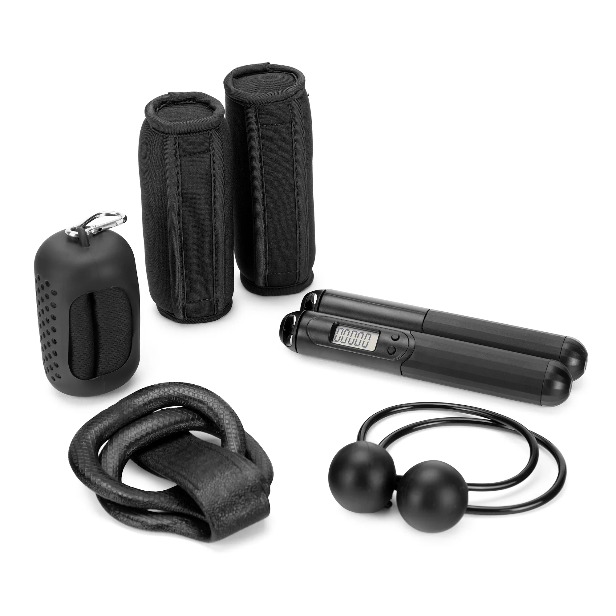 HydroFit 5-in-1 Workout Kit view 6