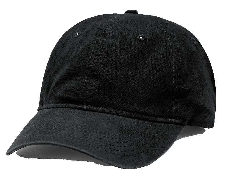 Chino Twill Dad Hat view 3