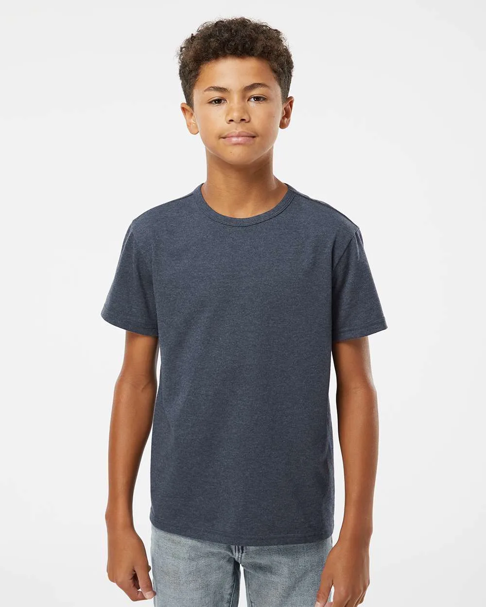 Kastlfel® Youth RecycledSoft™ T-Shirt view 2