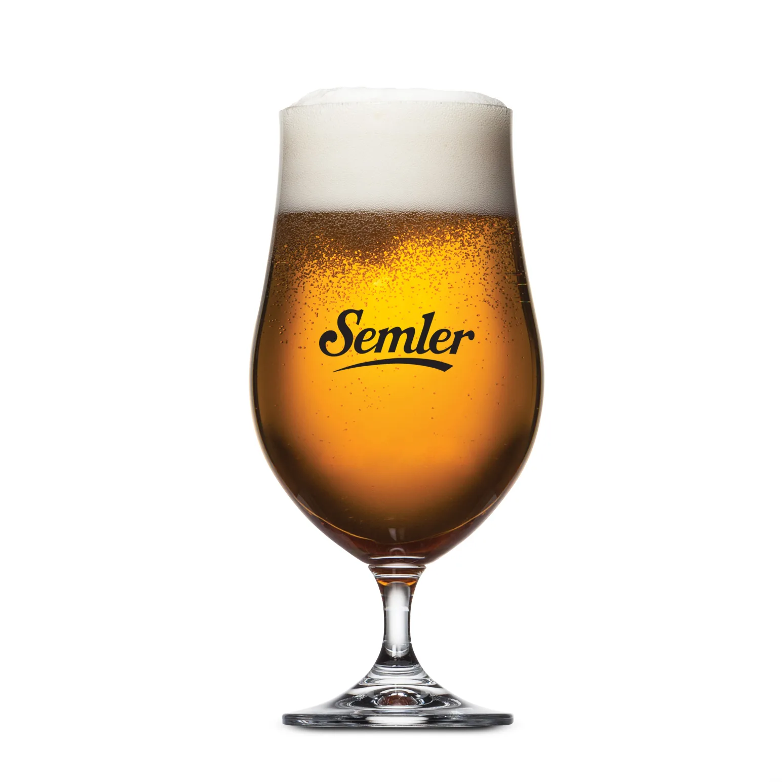 Rochdale Beer Glass — Rochdale Beer Glass