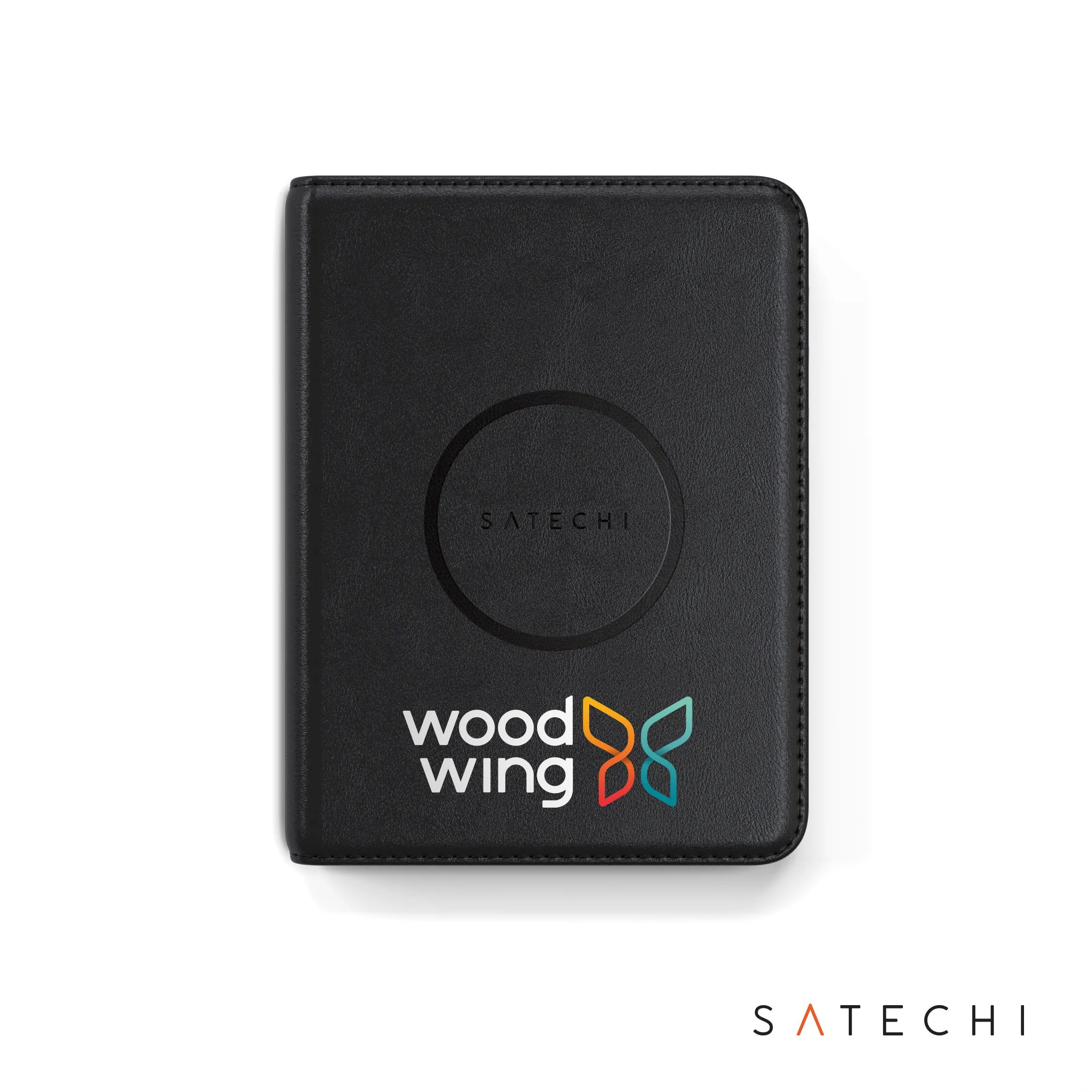 SATECHI® FindAll™ Passport Cover — SATECHI® FindAll™ Passport Cover