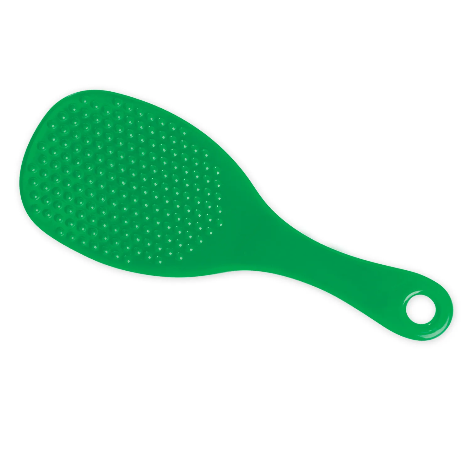 Rice Paddle view 2