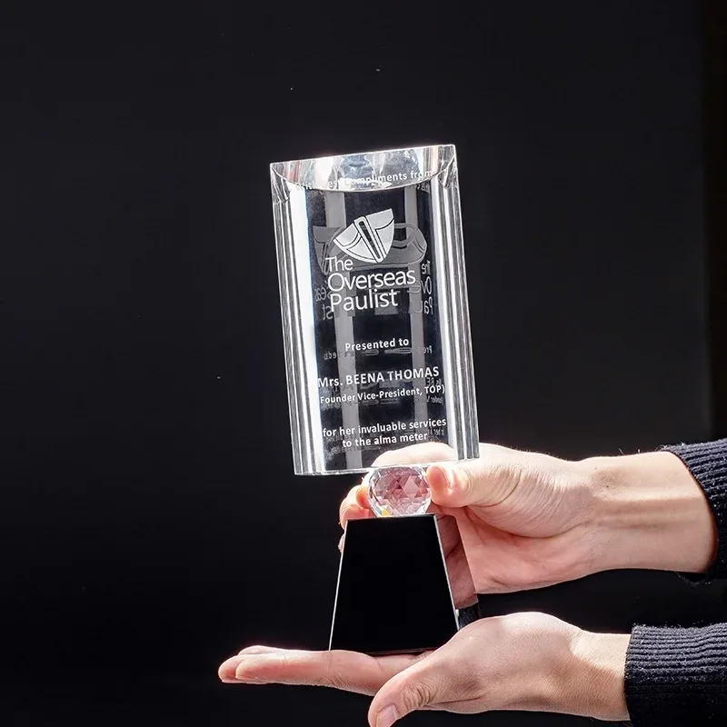 Julia Award view 2