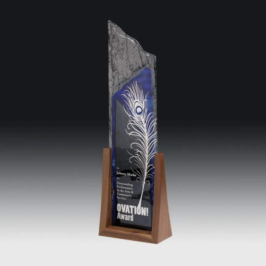 Oceania Award — Oceania Award