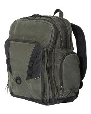 DRI DUCK® 32L Traveler Backpack