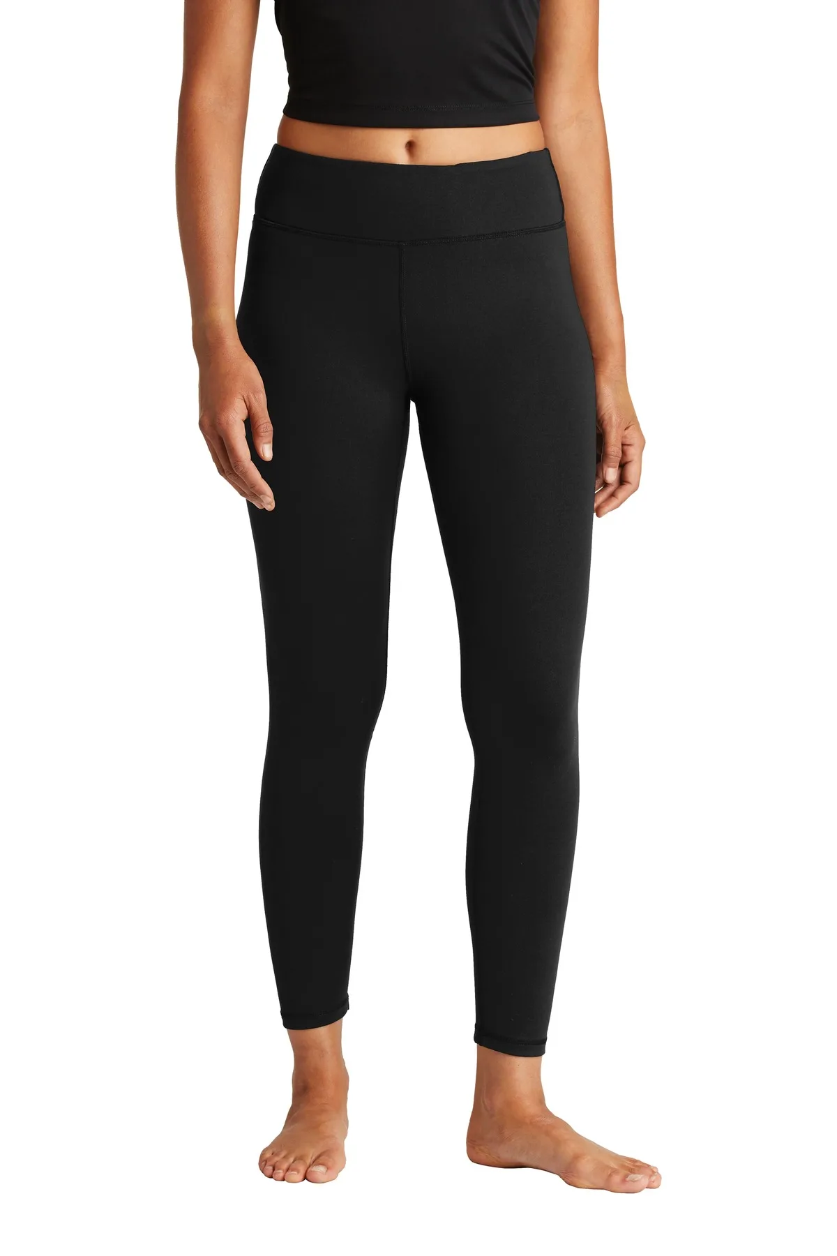 Sport-Tek ® Women's 7/8 Legging.