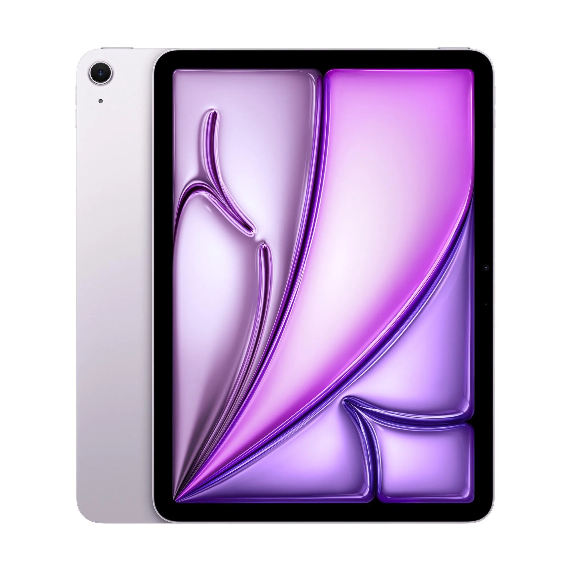 Apple 13" Ipad Air Wifi 6Th Generation 128Gb Purple