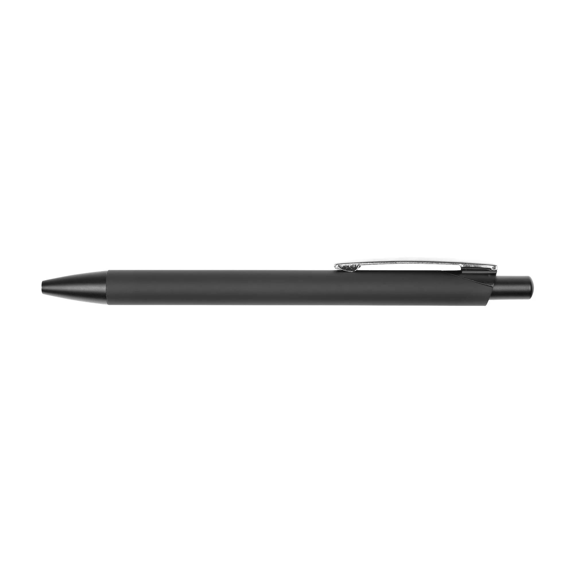 SmoothGrip Aluminum Pen view 2