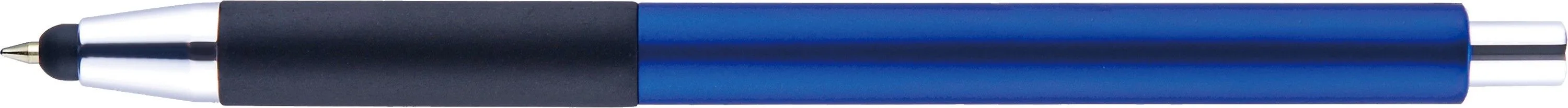 Shiner Stylus Metallic Pen view 2