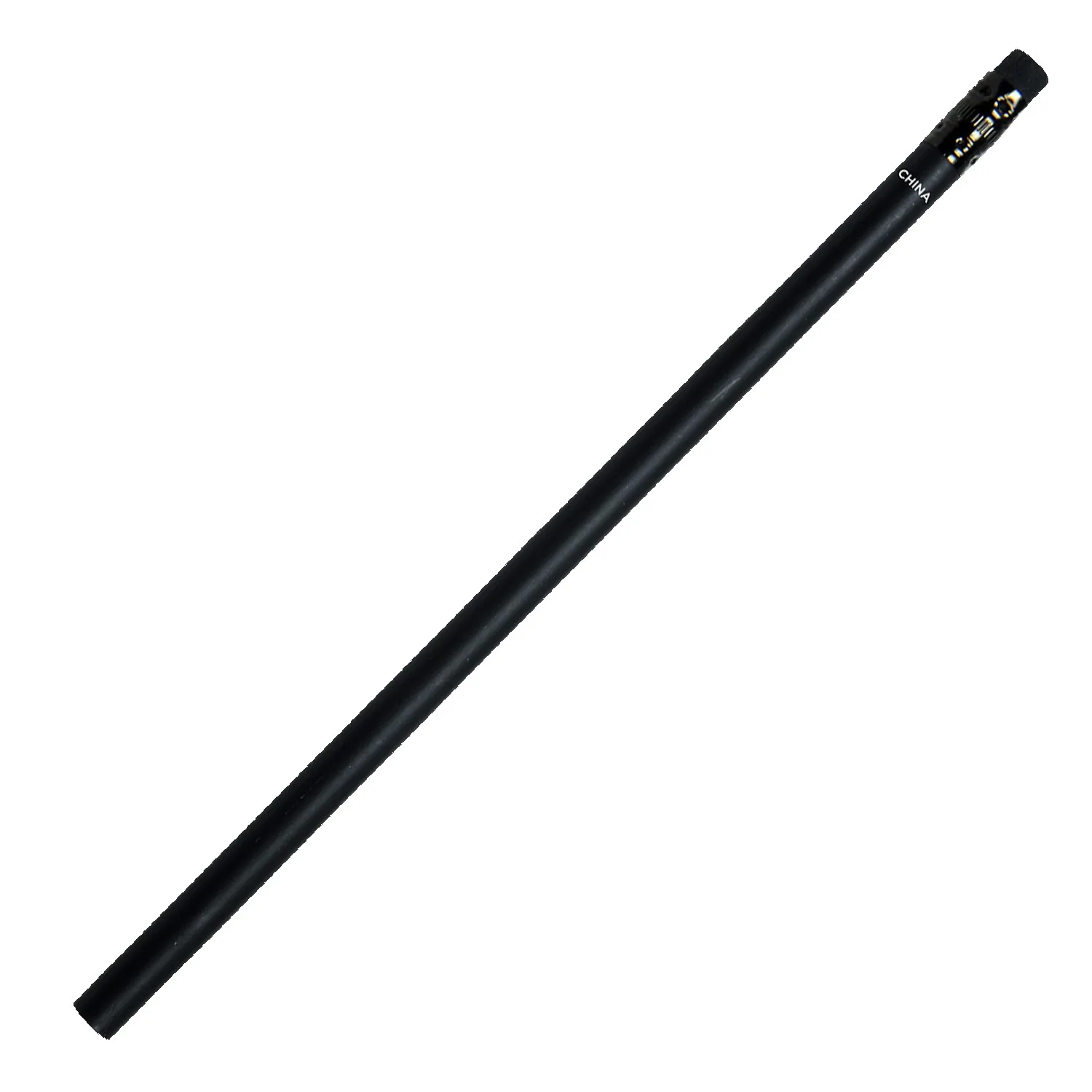 Jo-Bee Black Matte Pencil view 2