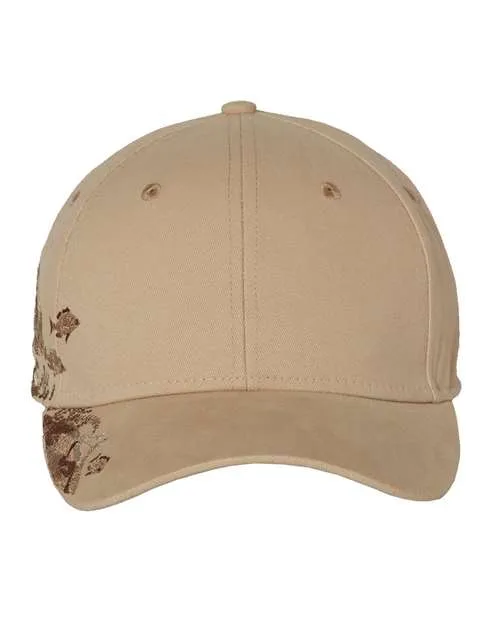 DRI DUCK® Bass Cap