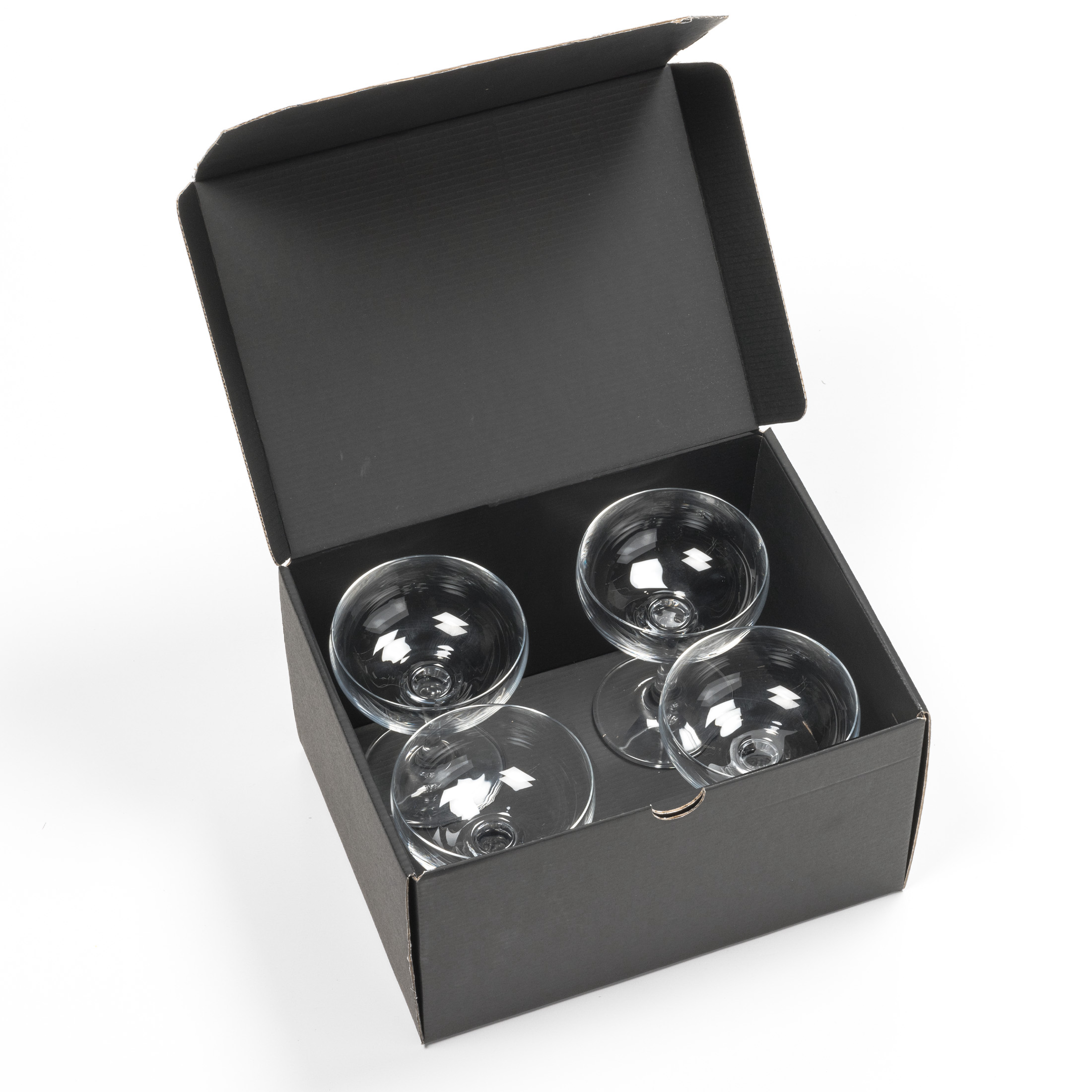 Set of 4's
