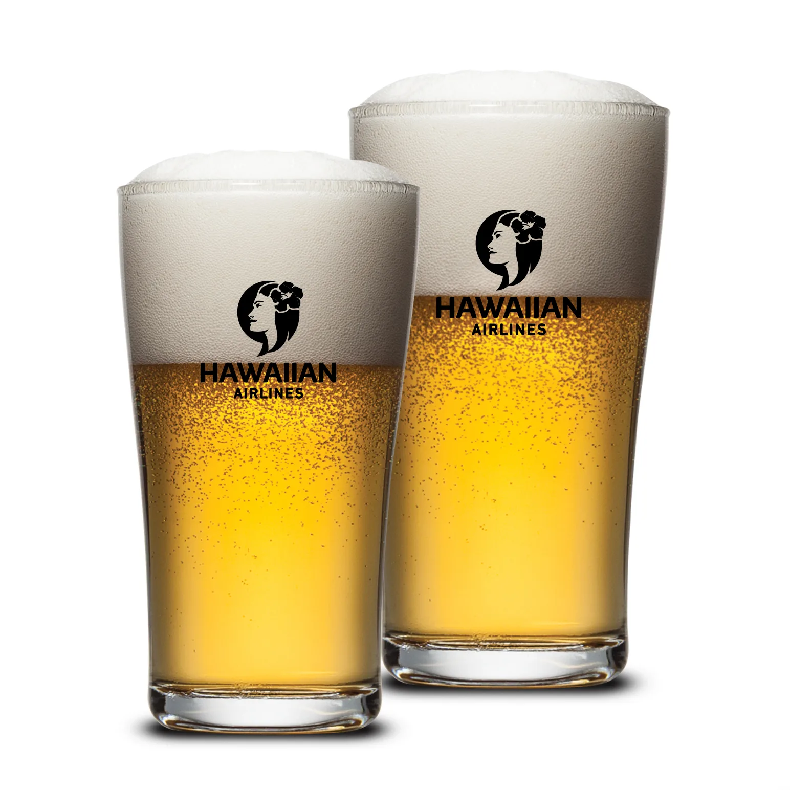 Glass Only, 1 Color, 1 Location Imprint