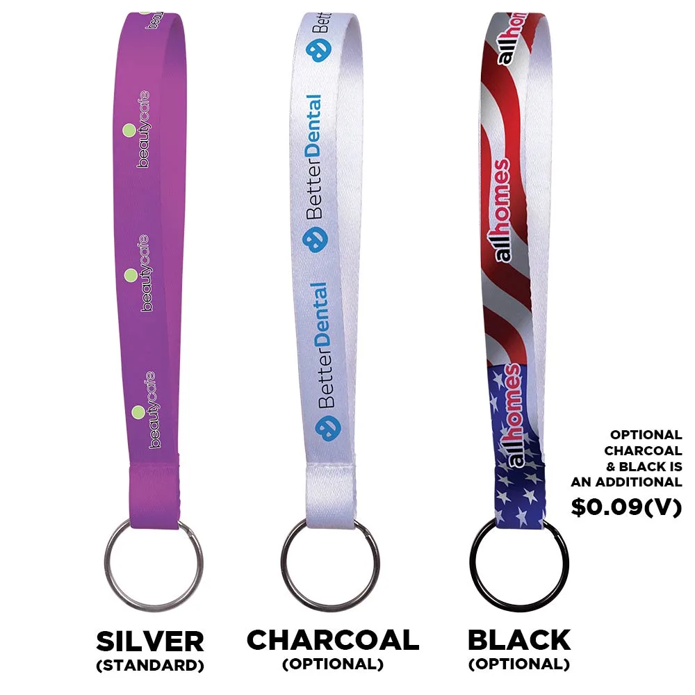 Lanyards