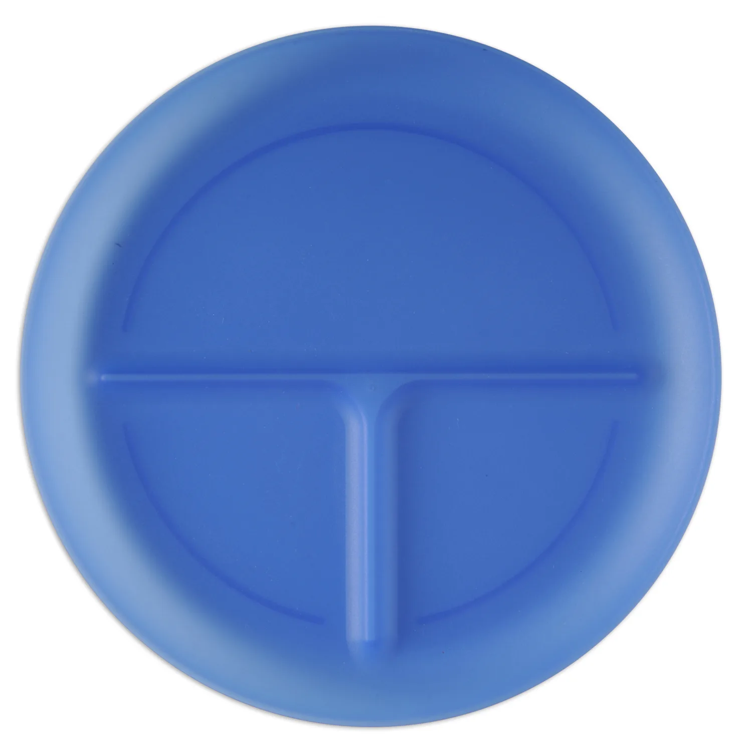 Portion Plate view 2