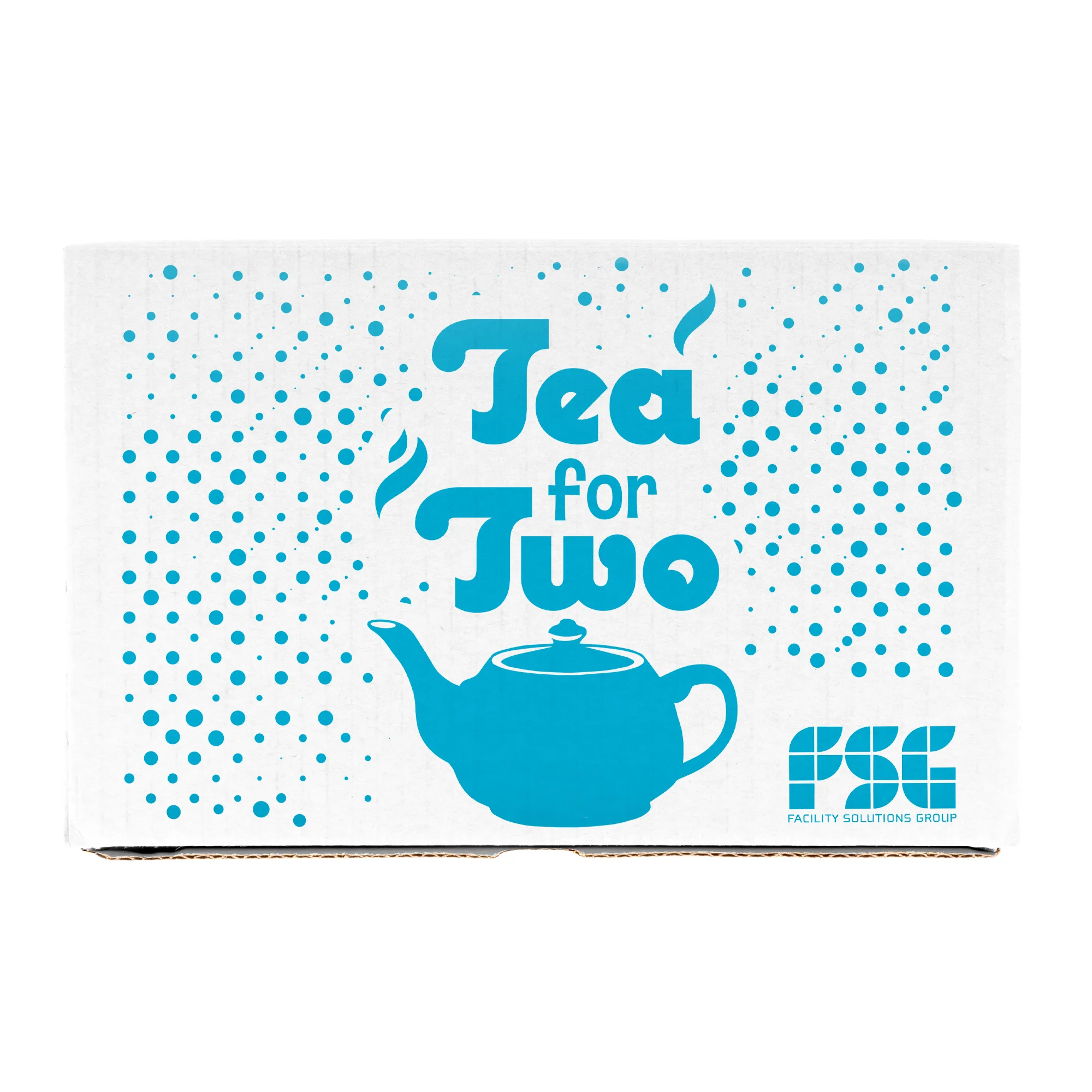 Two for Tea in Custom Mailer view 3