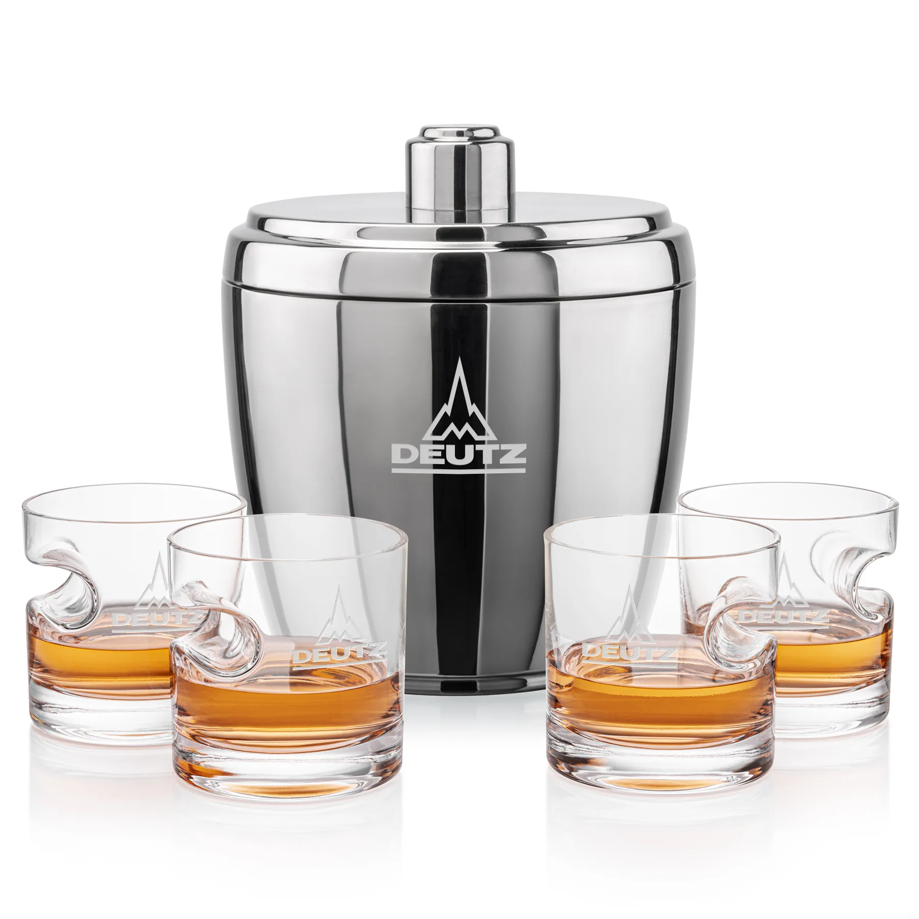 Set of 5