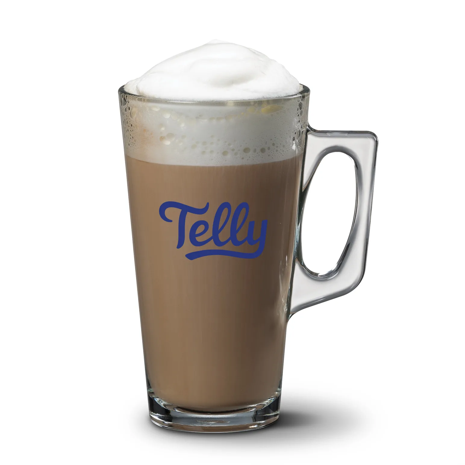 1 Color, 1 Location Imprint, 13 oz