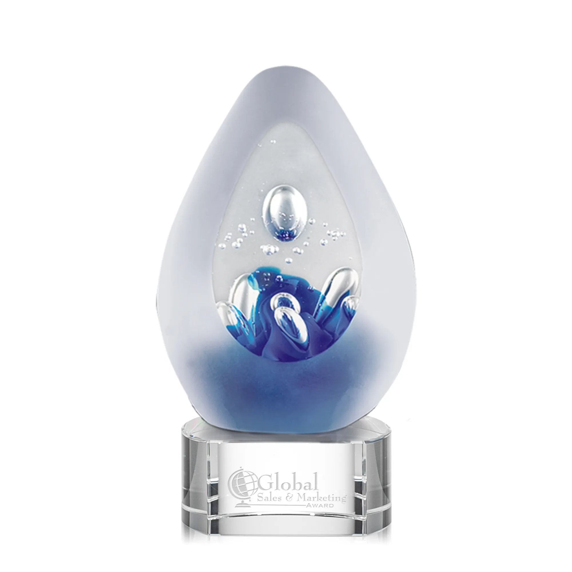 Paragon, Clear